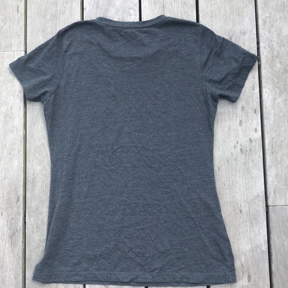 Origami unicorn tee 🦄 - Picture 3 of 3